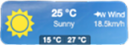 weather